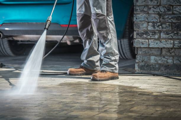 Best Restaurant Pressure Washing  in Blythe, CA