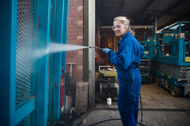 Trusted Blythe, CA Pressure Washing Services Experts