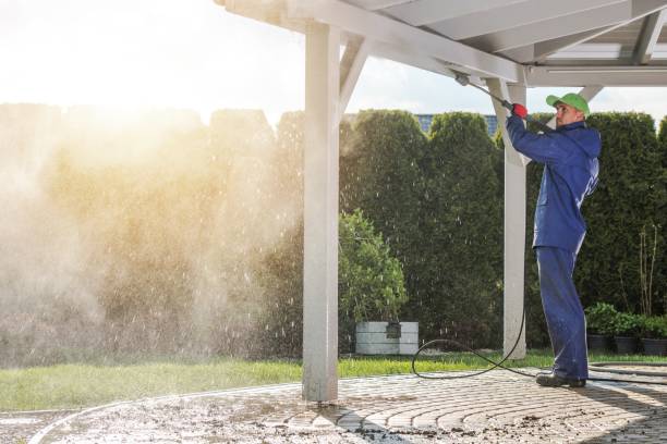 Best Factory Floor Cleaning  in Blythe, CA